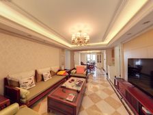 金盛金磐,满五,精装,楼层好,诚心出售!