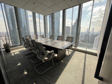 梁溪区CBD 云蝠大厦 豪华装修带家具 双面采光 恒隆 苏宁