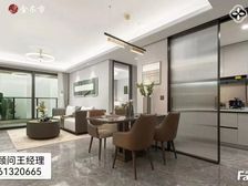 路劲金东方玖园 精装修未住 工抵直签房 随时看房