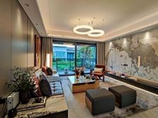 越秀北京路地铁汉国置业港汇台 一线望江 豪华四房内转价格低