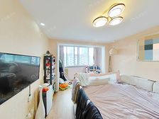 新上精装修三房 视野好 房东诚意