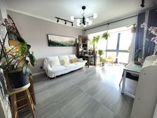 南北通透,次新小区,,楼层好,采光很棒,性价比高