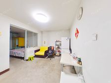 西红门东板块 三居中楼层 双卧朝南 不临街小区中间位置!