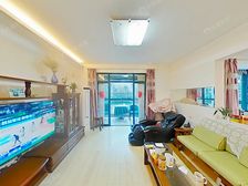 龙华·绿邑翠苑·3室·2厅