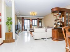 亚运村小营,凯旋城,高层对花园大三居,双卫带储物间,车位充足