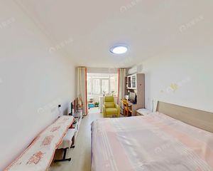 再次惊现300多万南北全明格局2居室看房随时