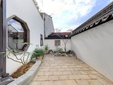 新上十全街联排大私房 古城区苏式园林风格自住装修拎包入住