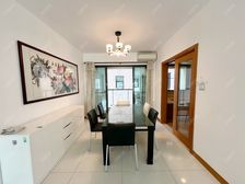 业主急售房子提前约此房型南北通大三房可看前山河景满五