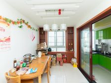 南北通透 文锦新城 3室2厅