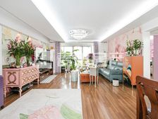 北四环外 欧陆大院 经典万兴苑 满五年 精装修 中间楼层