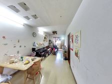 金港花园 3 房 78 方