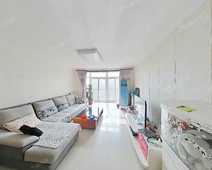 良工佳苑 3室1厅 南 北