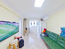 海运仓小区满五年唯一有电梯视野好