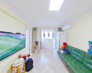 海运仓小区2室1厅东西