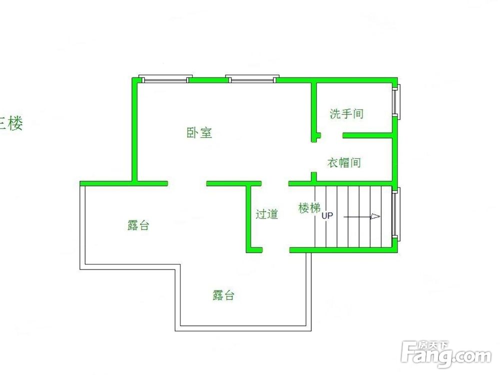 室内图