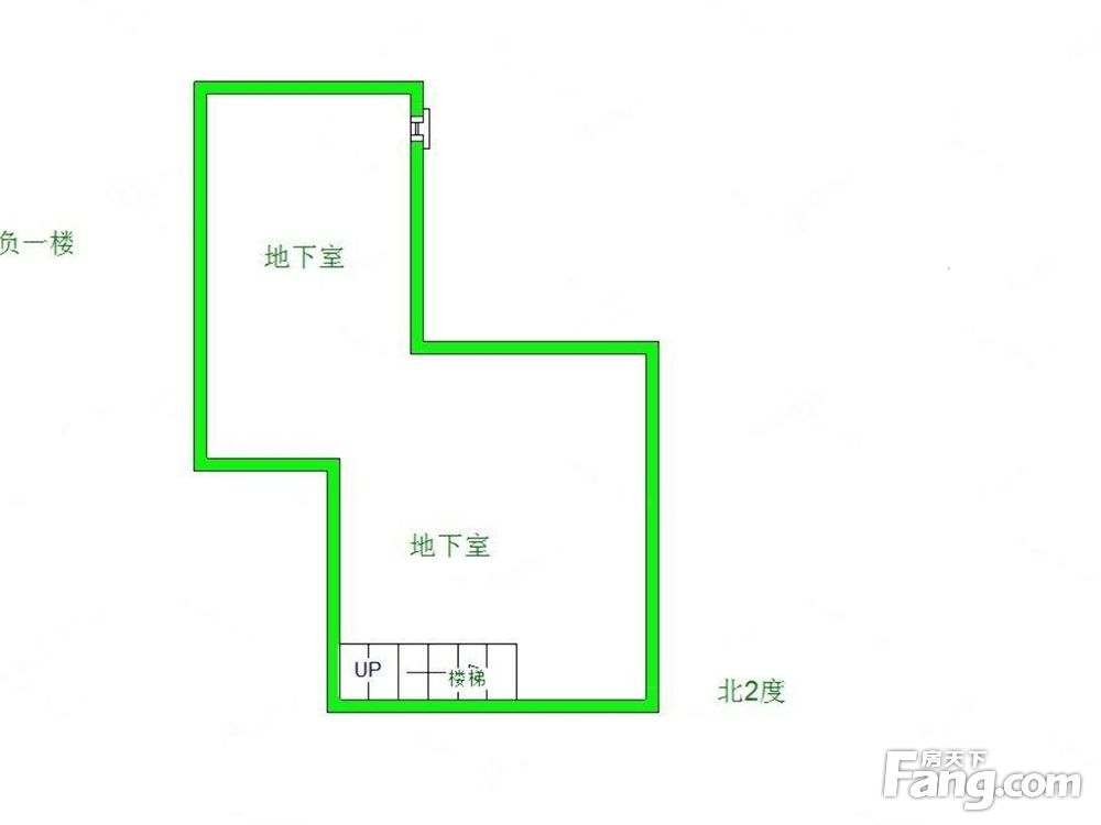 室内图