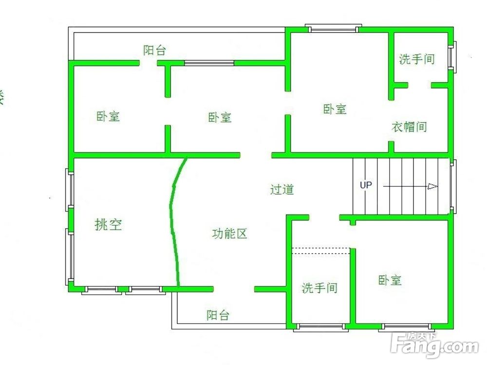 室内图