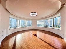 陆家嘴标杆住宅 看小区水景景观 满五V一 诚意出售 看房方便