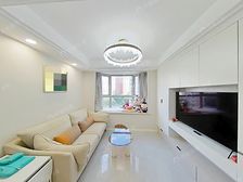 徐家汇烫金地段,2008年品质小区,全天采光