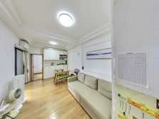 侨林苑 2 房 70 方