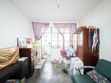 古美罗阳·平阳一村·1室·1厅