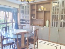 现房 豪宅四房 单价一 七可入手 精装南北通透