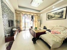 业主诚心出售 双卫格局 出行方便 朝南 刚需两居 近