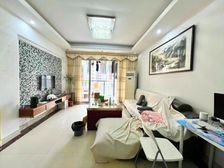 翠湖豪苑 双卫生间 满五 正规商品房 刚需两居 房龄新