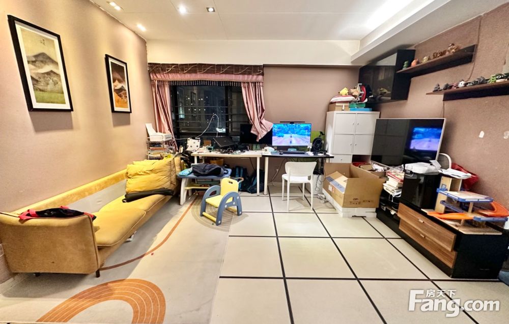 芳草园 2 房 92.1 方 品质小区 繁华地段 安全性高