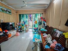 得宝花园 3 房 71.72 方 品质小区 繁华地段