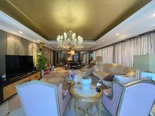 高端品质楼盘,一梯一户