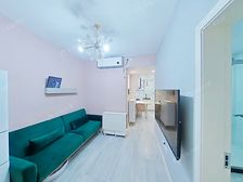 精装修双南两房,采光极好,业主诚意出售,看房随时方便的。