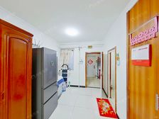 阜成门·北营房西里·1室·1厅