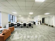 宏海大厦精装双采光带家具4加1格局,另有135平145平免甬