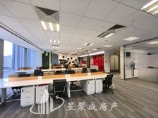 苏悦广场精装带家具,朝南双采光,多种面积可选,随时可以看!