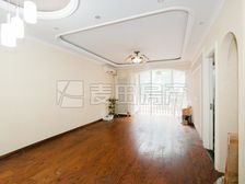 紫金长安 98.97平2居 东西向精装修 方便看房