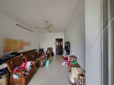 同德花园 3 房 78.6 方 品质小区 配套成熟 近地铁