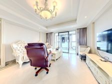 正南大华锦绣华城第14街区4室2厅精装修