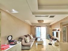 九龙坡区 协信彩云湖1号 三房 99万