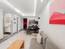 江北嘴CBD 紫御江山天誉精装二房 业主急售