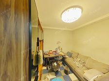 小陆家嘴地段 中间楼层 南北全明户型 小区花园位置 自住精装