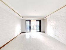 长丰次新房 江景河畔,开发商精装有地暖,楼层位置好