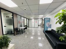 百丈路兴业大厦200平300平500平大小可分割