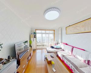 马连洼 · 菊花盛苑 · 精装顶层复试