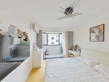 精装修30万,一梯两户全明南北户型,位置安静不靠路