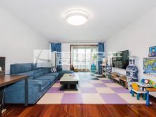 4室2厅世纪城三期垂虹园