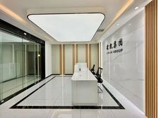 月租金7500一个月 建正东方中心 家具齐全 朝东 采光好