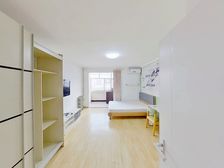 新上 三元桥 曙光里 南北两居 格局好,视野好