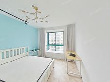 好位置,好楼层(带固定车位)南北通透,看中可谈