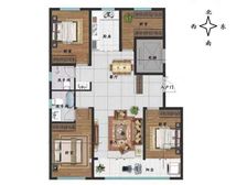 新辰天地佳乐家近电梯洋房华安紫宸公馆带车位地下室